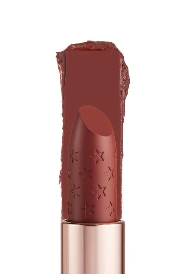 COLOURPOP Creme Lux Lipstick -Gallop 2