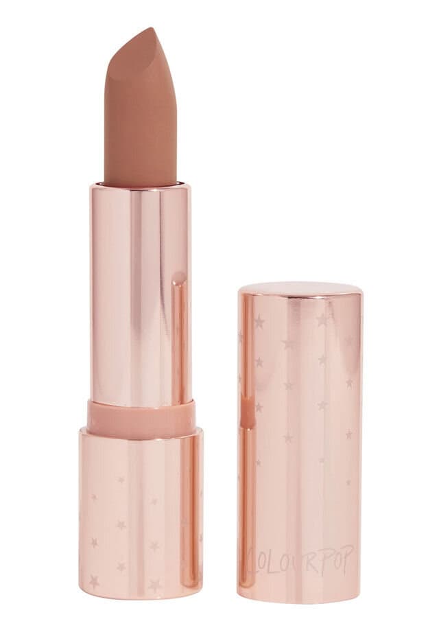 COLOURPOP Blur Lux Lipstick -Bloom2Bloom