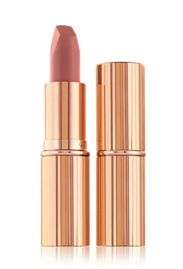 CHARLOTTE TILBURY Matte Revolution Lipstick -Pillow Talk 2