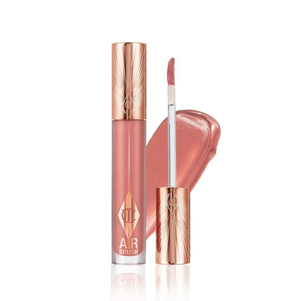 CHARLOTTE TILBURY Airbrush Flawless Lip Blur LIP STICK