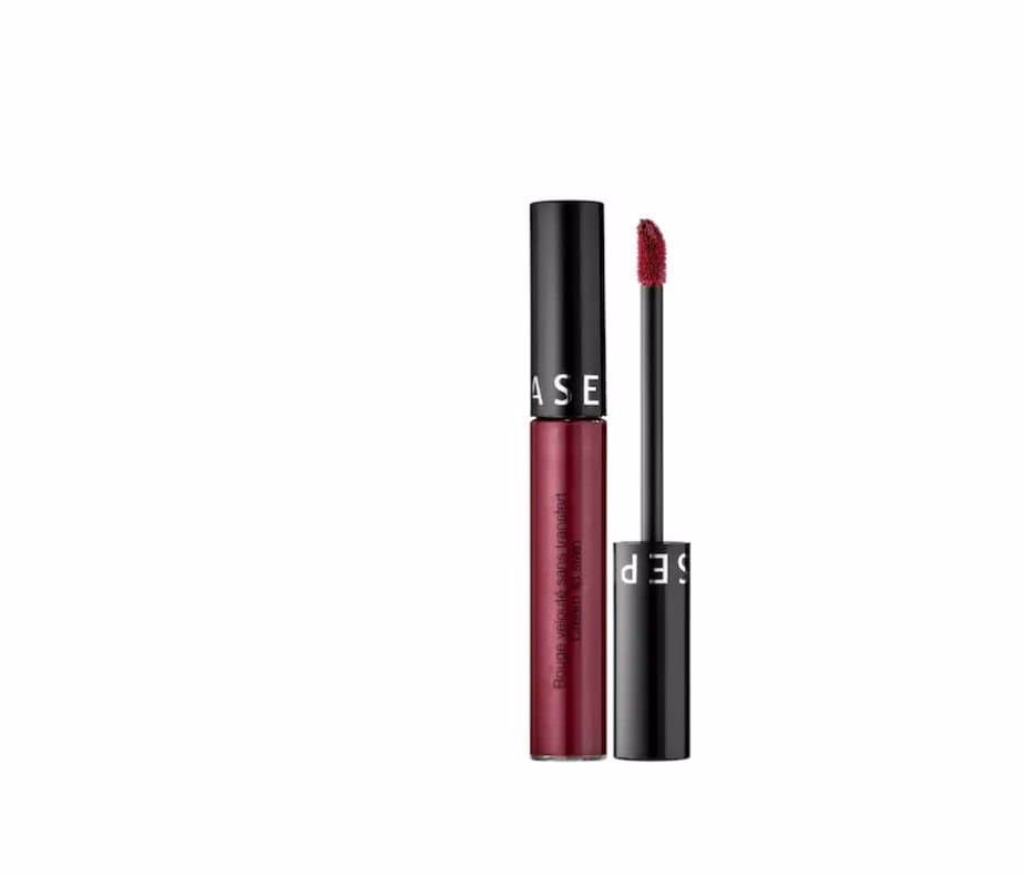Cream Lip Stain Liquid Lipstick -14 1