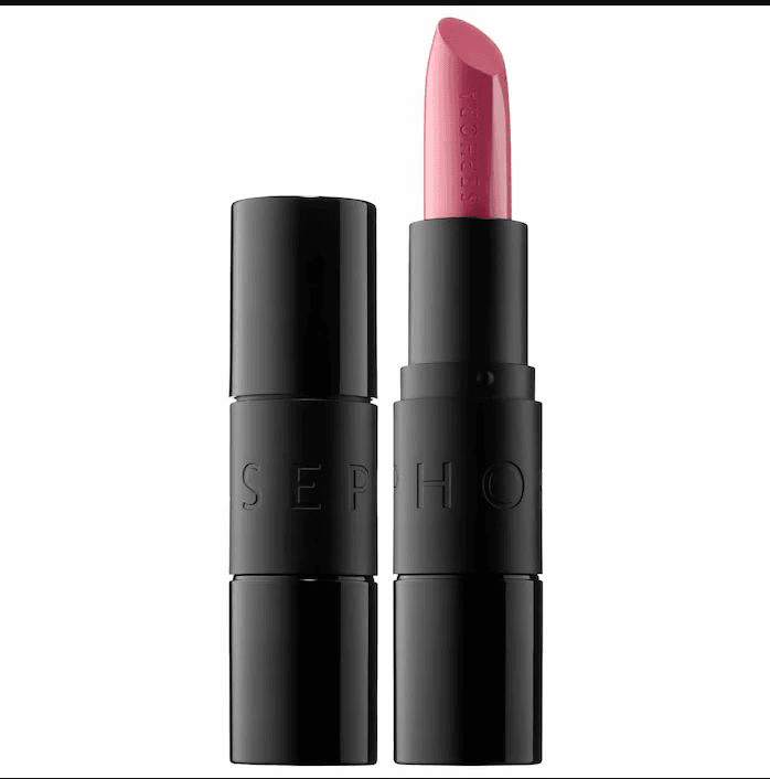 Satin Hydrating Lipstick
