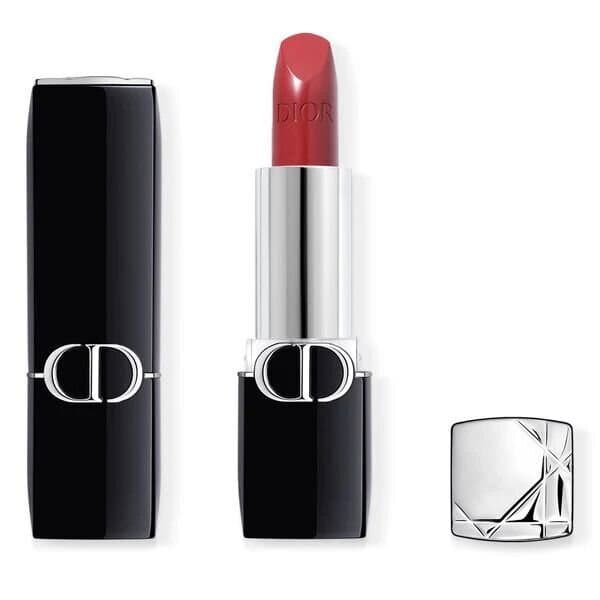 DIOR 720 ICONE Finish Rouge Dior Mini lipstick
