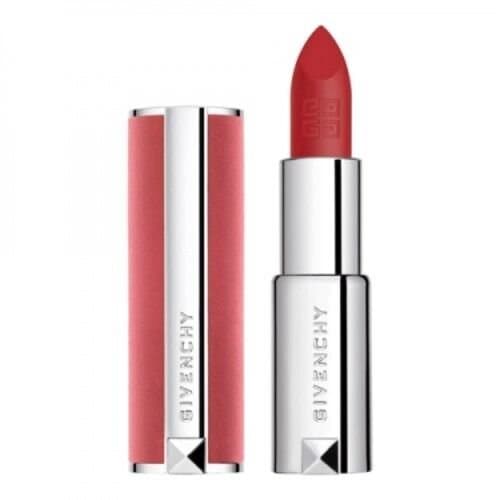 Givenchy Ladies Le Rouge Sheer Velvet Matte Refillable