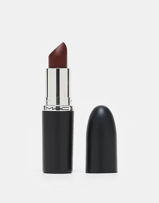 MAC Everyday Luxury Mini Lustreglass Lipstick/1.5G/PREMIYUM 2