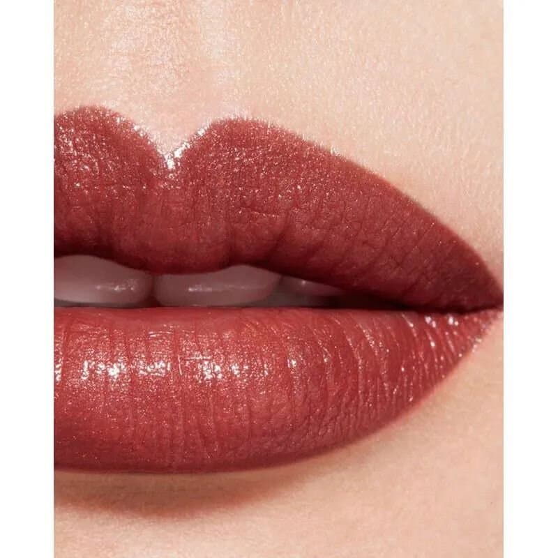 Chanel Ultra hydrating  Lipstick/406 2