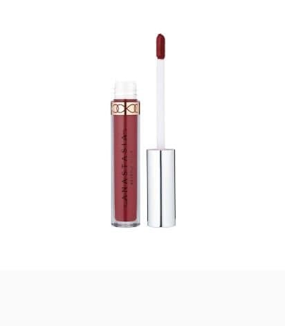 Anastasia Beverly Hills Liquid Lipstick-Kathryn 3