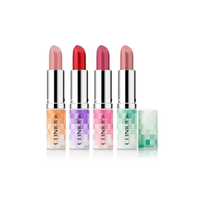 CLINIQUE de Labiales Plenty of Pop Lipstick