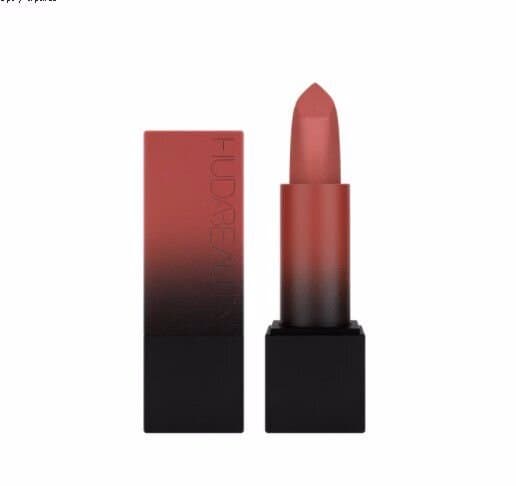 HUDA BEAUTY Power Bullet Matte Lipstick