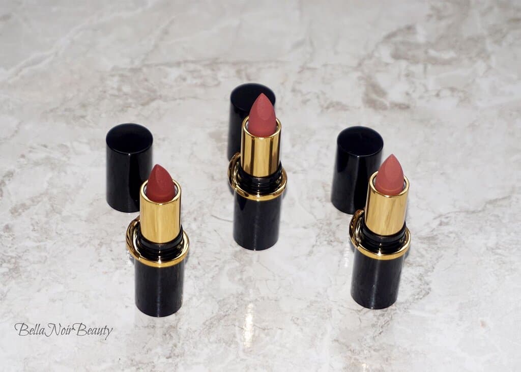 Mini MatteTrance Lipstick 4