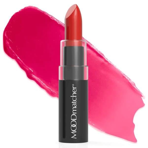 MOOD Matcher Red Lipstick 2