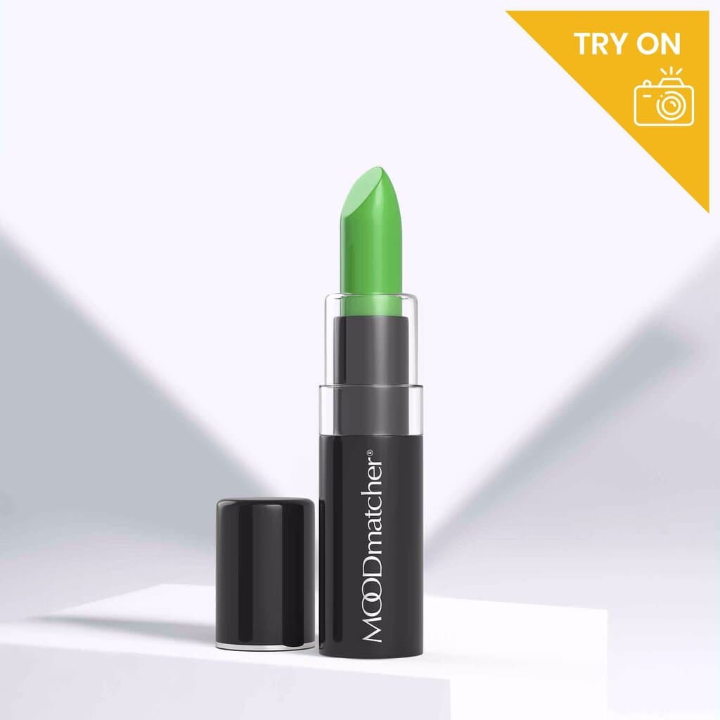 Mood Matcher Green
