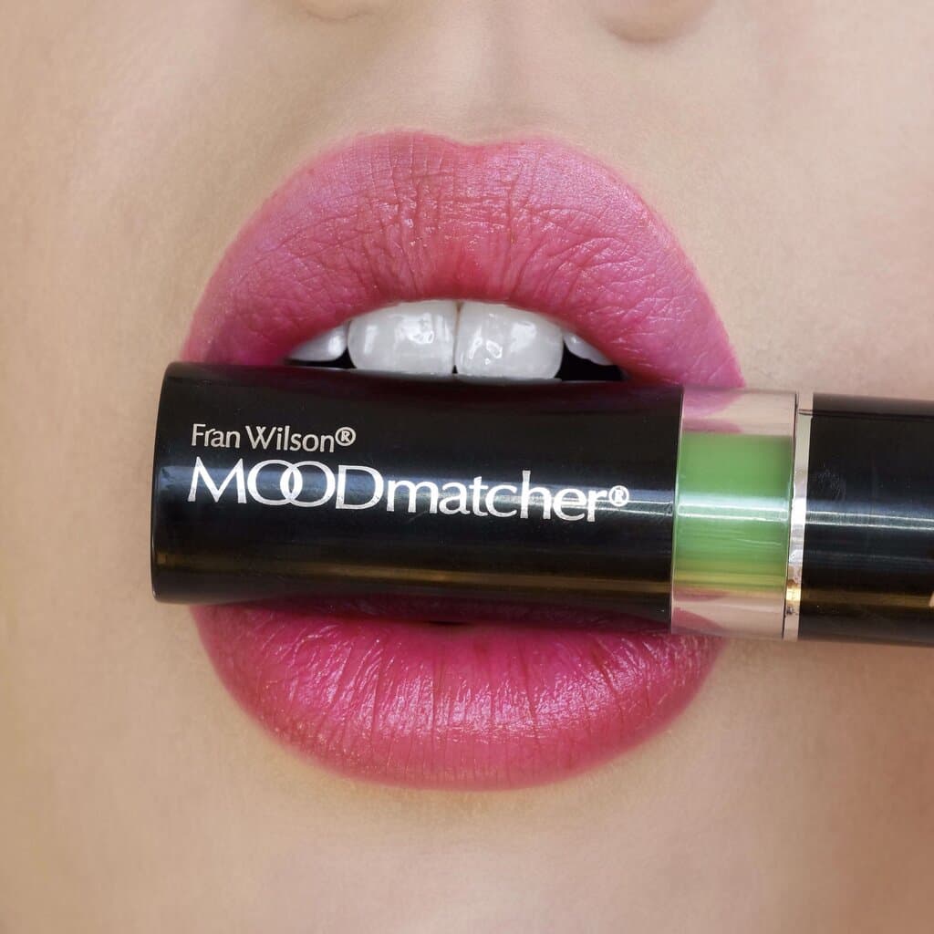Mood Matcher Green 2