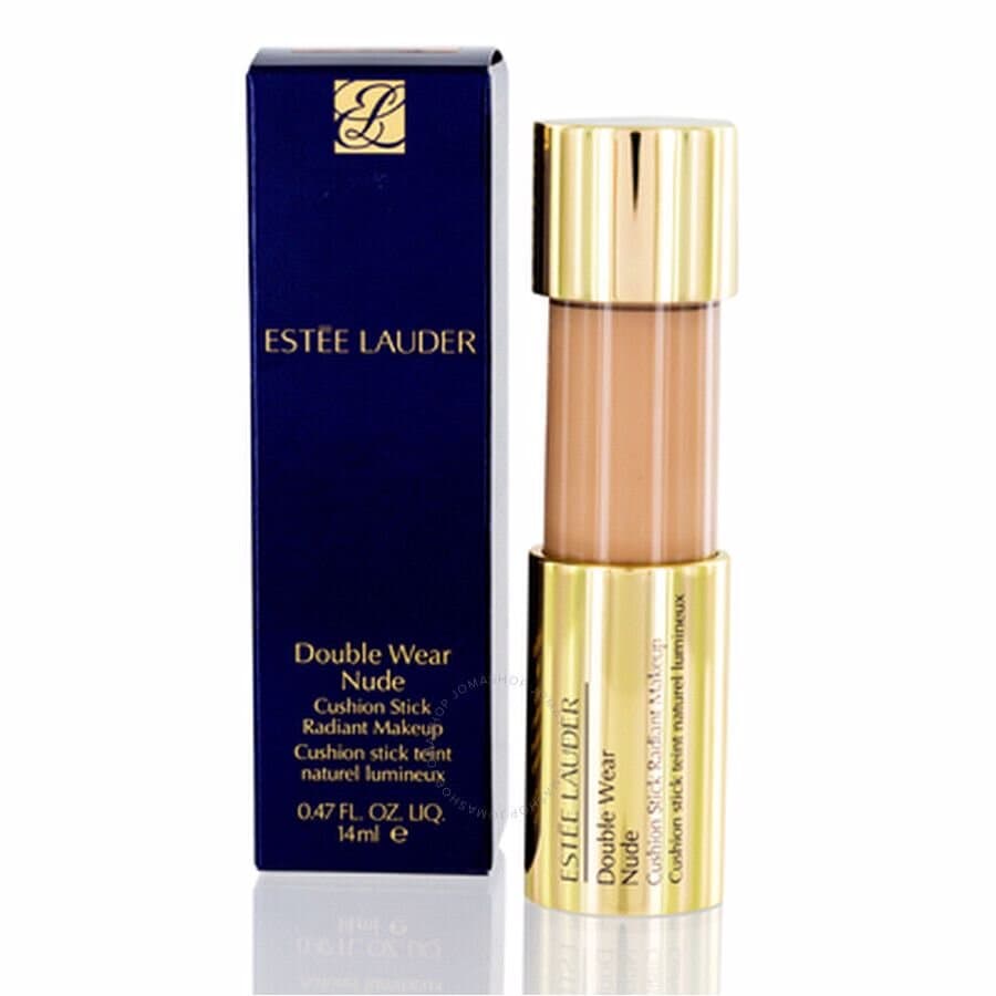 ESTEE LAUDER  Double Wear Nude Cushion Stick Radiant Makeup 2