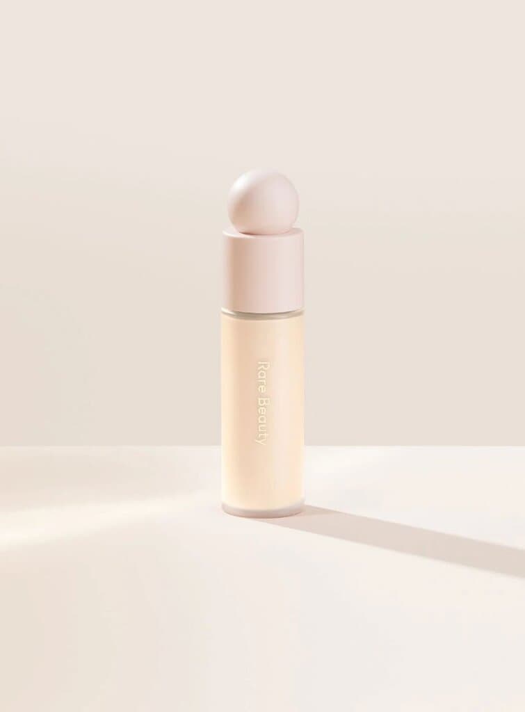 Rare Beauty Liquid Touch Weightless Foundation