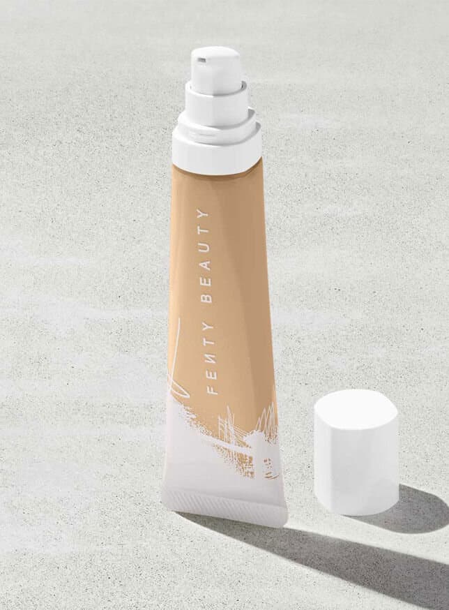 FENTY BEAUTY PRO FILT'R HYDRATING LONGWEAR FOUNDATION /170 2