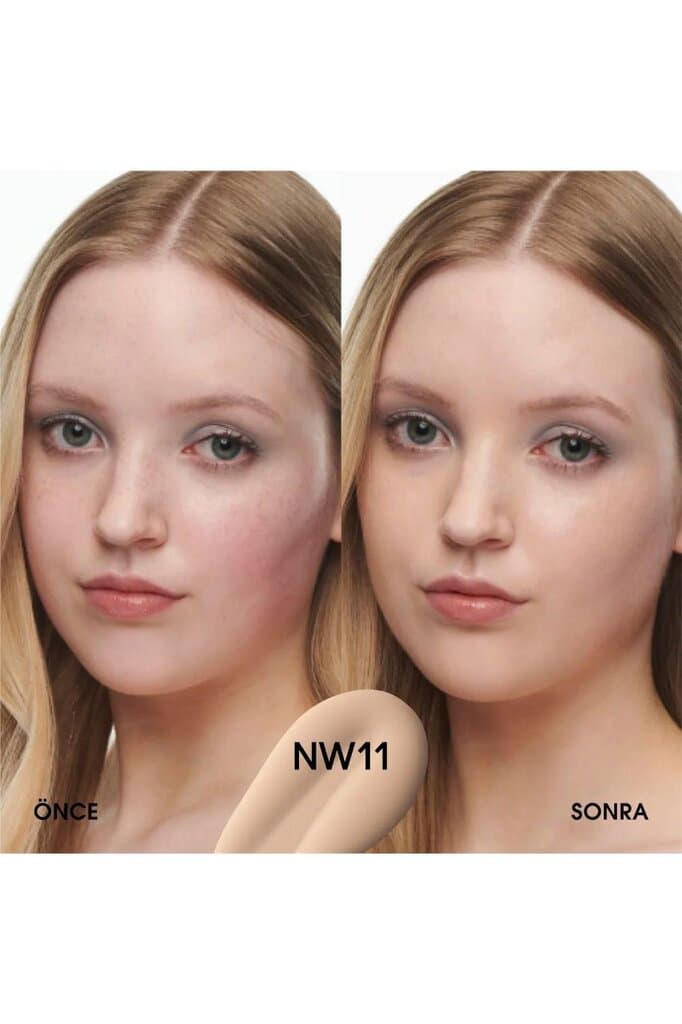 MAC Foundation Studio R Serum Powered Found - NW11/30ML 3