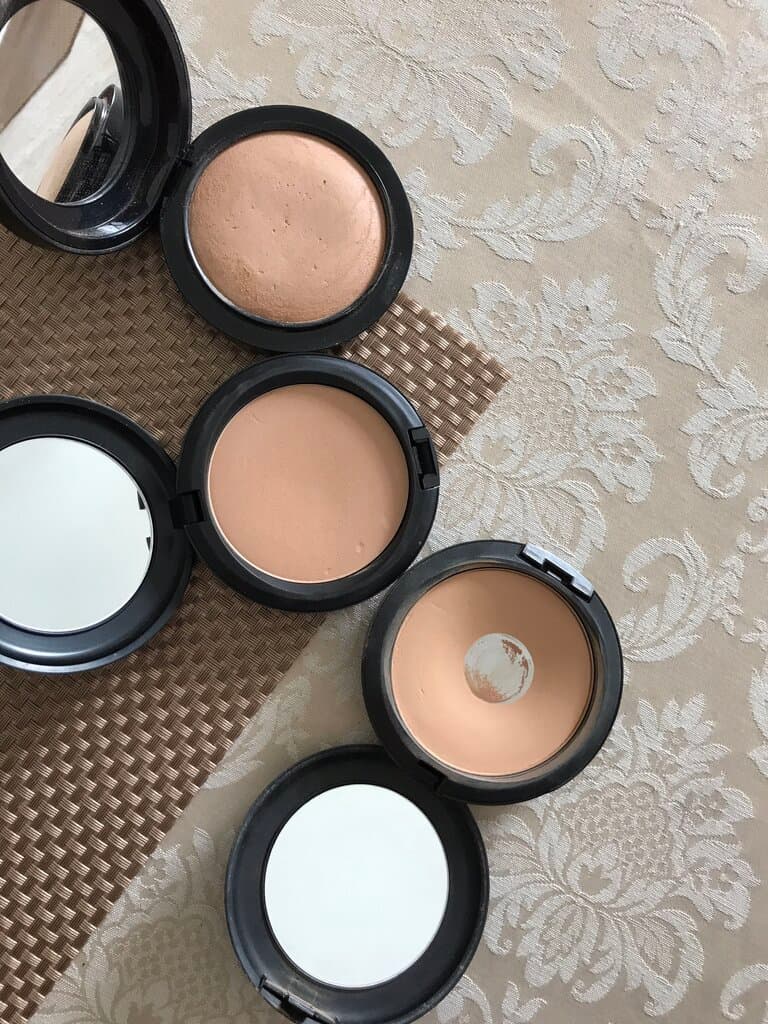 Mineralize Foundation 2