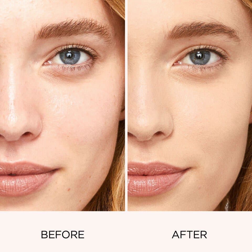 MAC Pro Longwear Foundation NC25 3