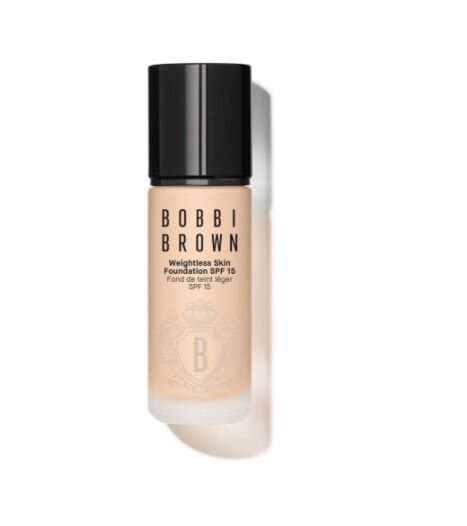 Bobbi Brown Mini Weightless Skin Foundation SPF 15/13ML/PORCELAIN