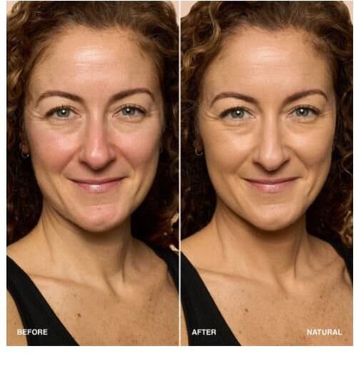 Bobbi Brown Mini Weightless Skin Foundation SPF 15/13ML/PORCELAIN 2