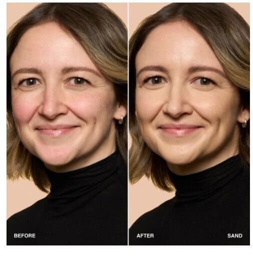 Bobbi Brown Mini Weightless Skin Foundation SPF 15/13ML/NATURAL 3