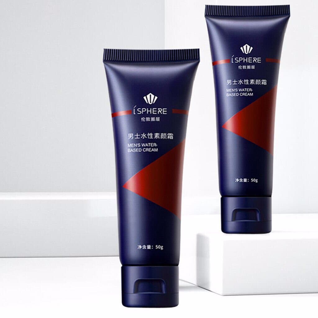 Water Based Cream 3