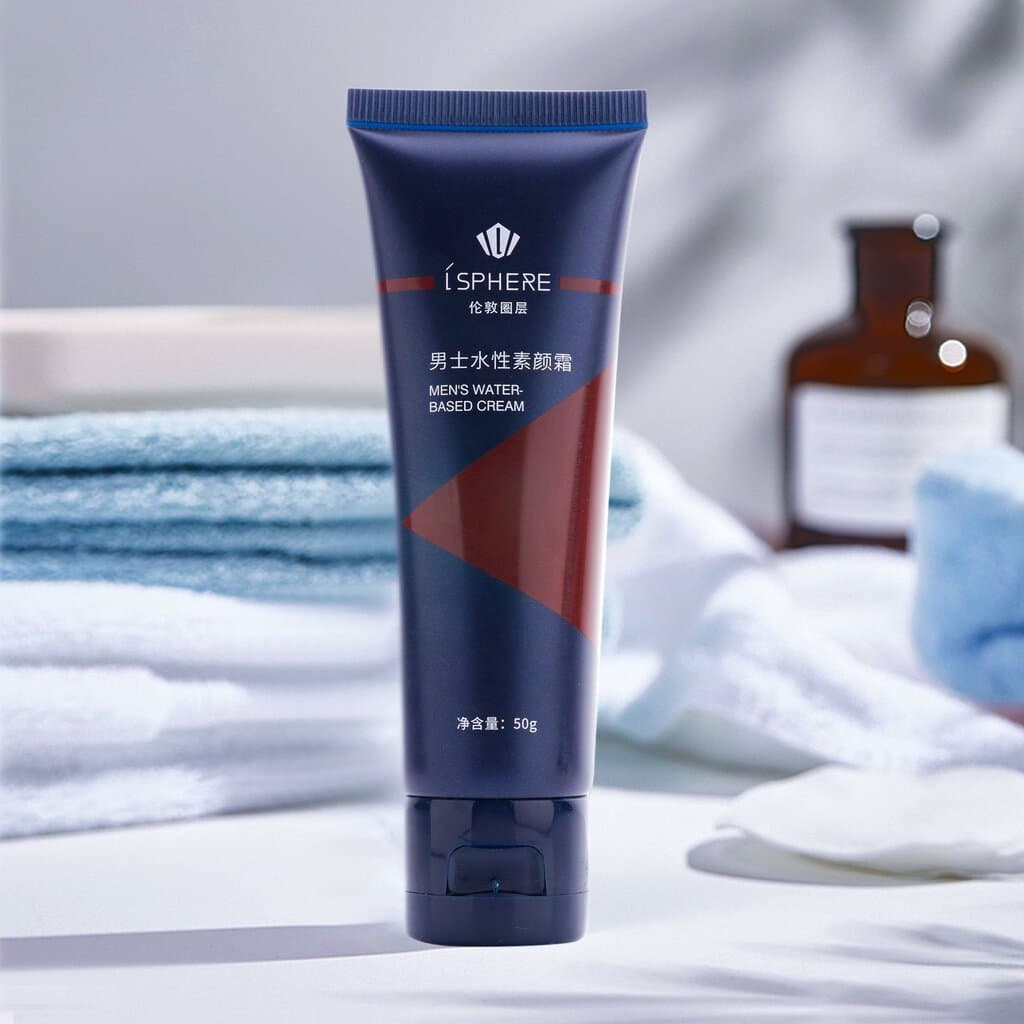 Water Based Cream 4