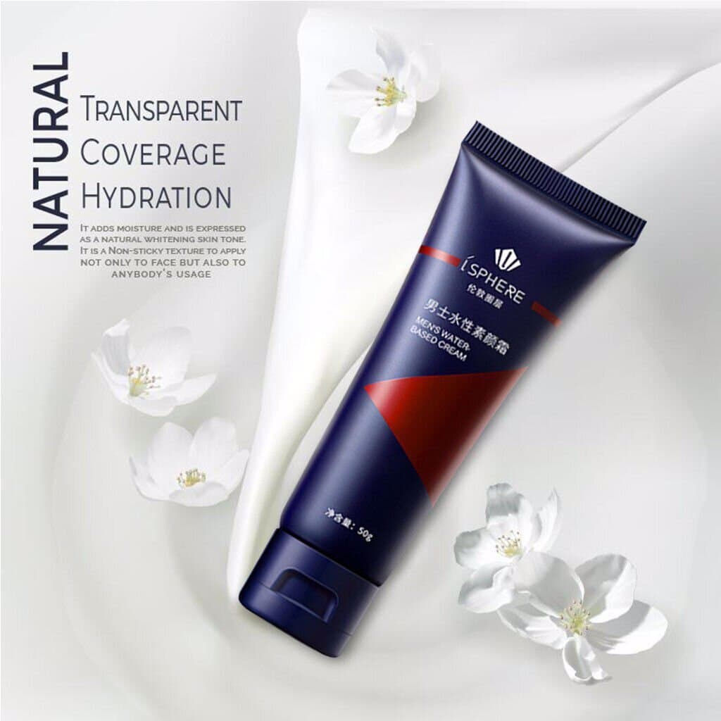 Water Based Cream 5