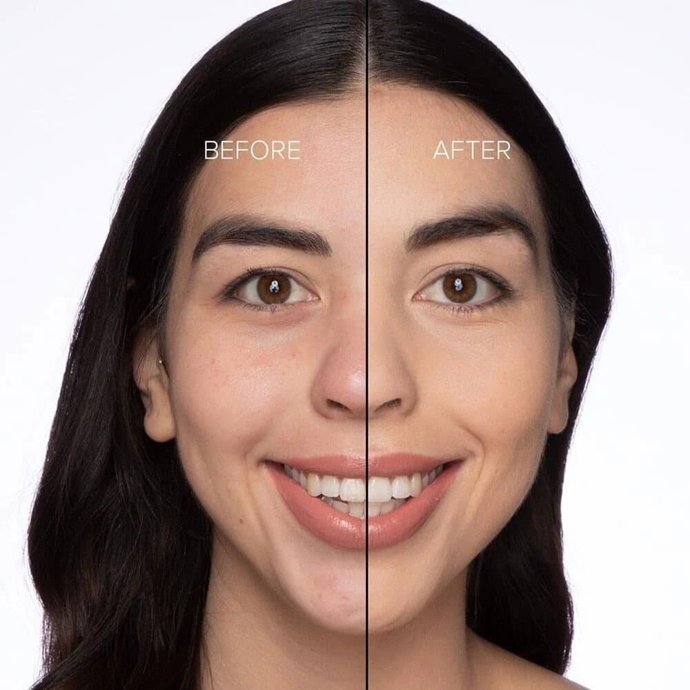 تو فيسد بورن ذيس واي كريم أساس مطفي/ بورسلين 3