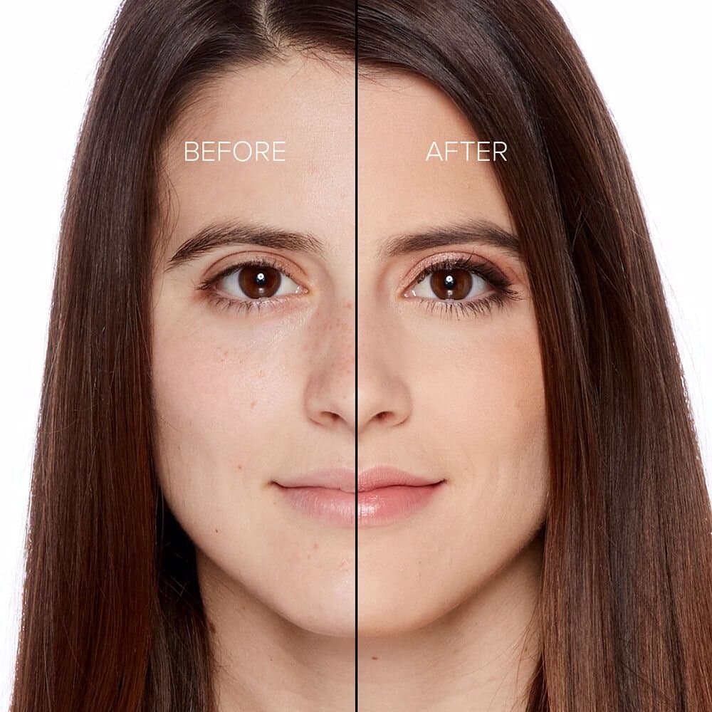 Born This Way Natural Finish Foundation - Ivory 3