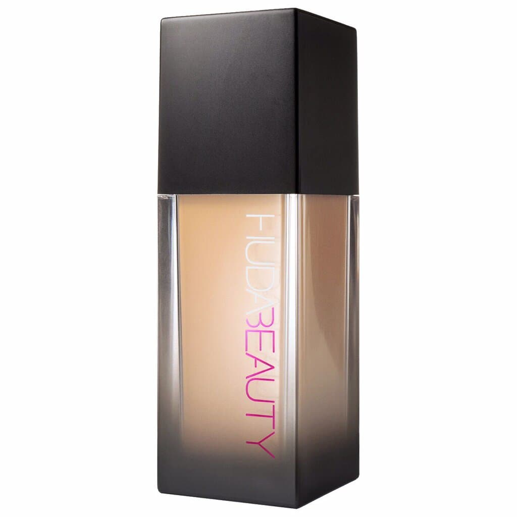 HUDA BEAUTY FauxFilter Luminous Matte Foundation 220N custerd