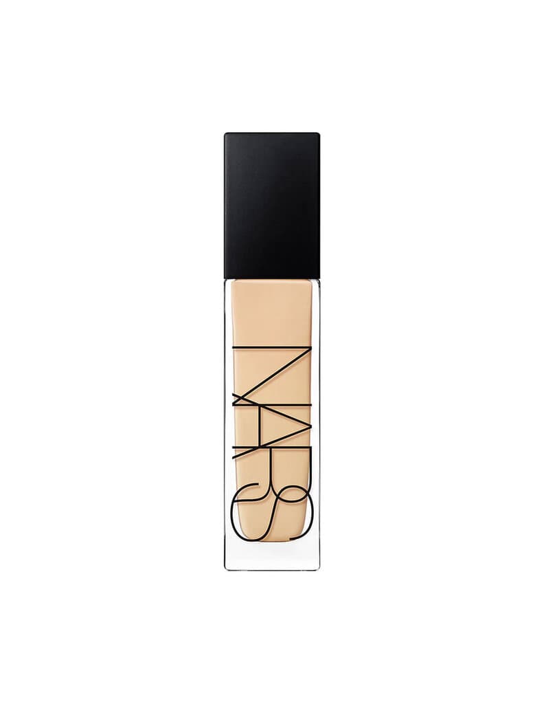 NARS NATURAL RADIANT LONGWEAR FOUNDATION / LIGHT4.5