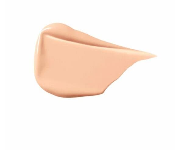 Nars Natural Radiant Longwear Foundation/2.5 2