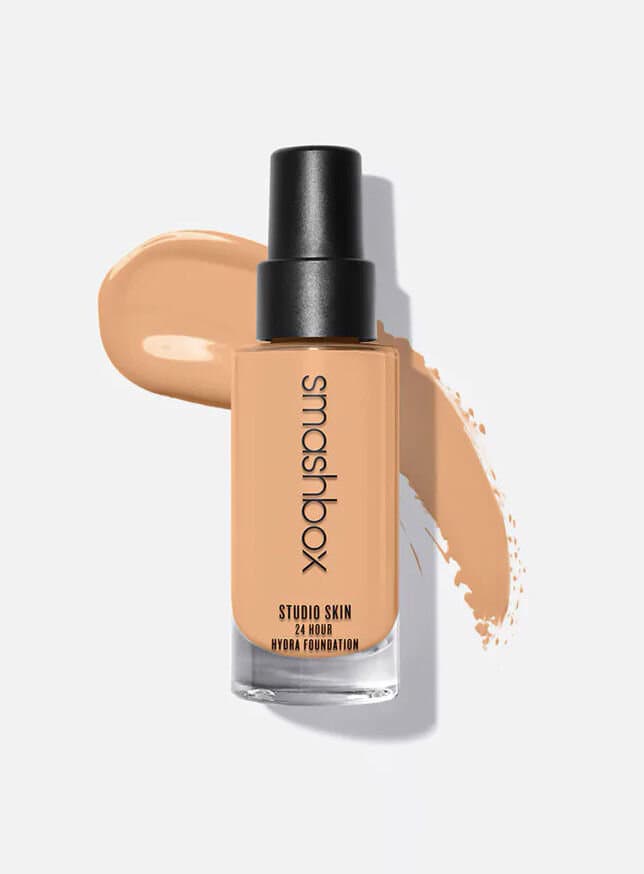 SMASHBOX Studio Skin 24 Hour Wear Hydrating Foundation /1.0 FAIR