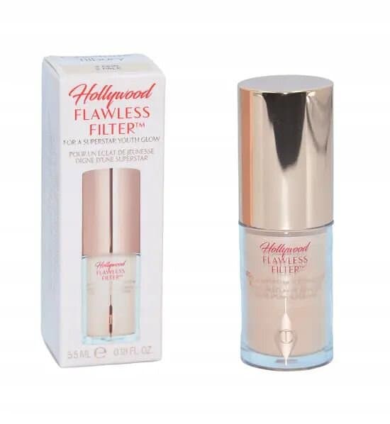 Charlotte Tilbury Hollywood Flawless Filter MINI 4.5 Medium 2