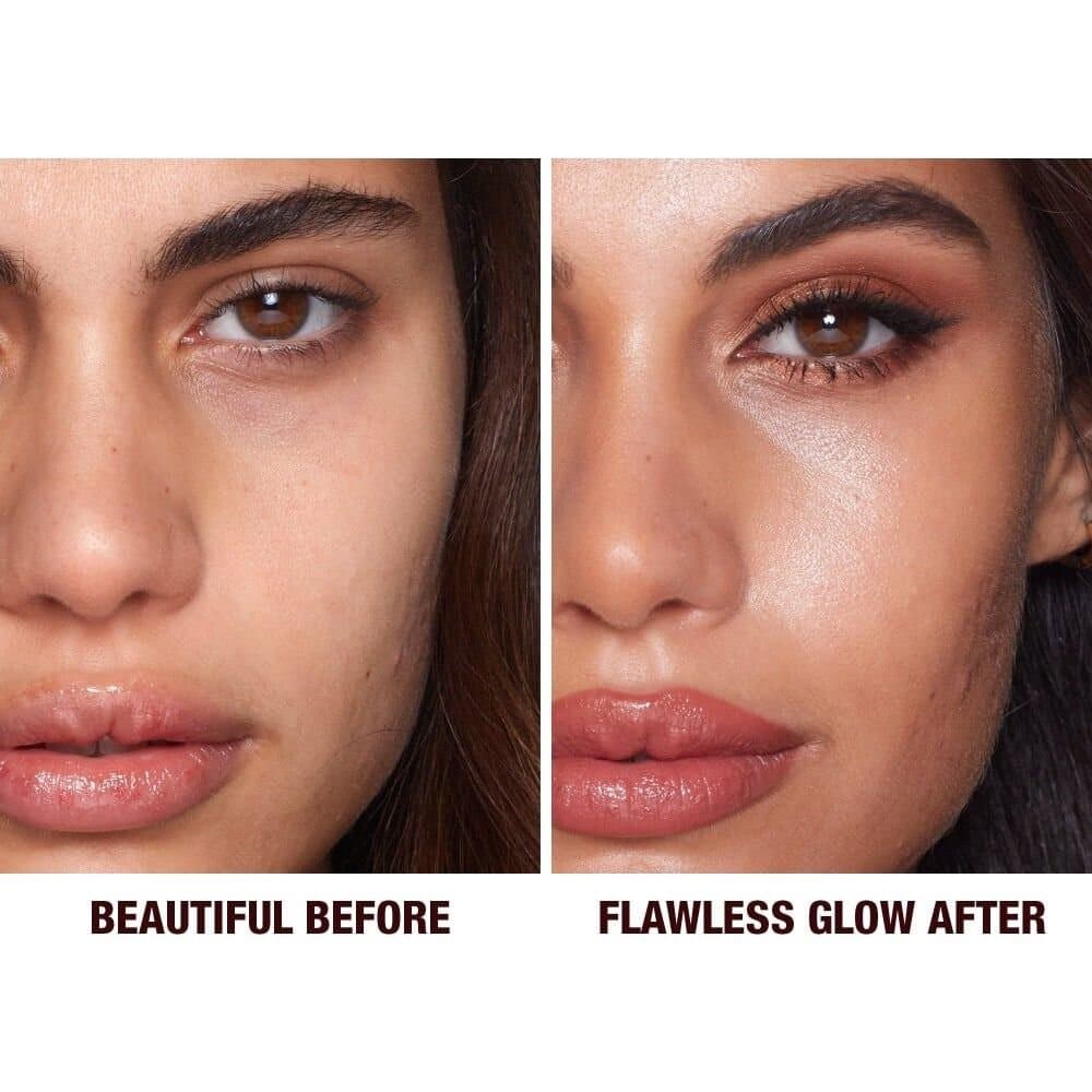 Charlotte Tilbury Hollywood Flawless Filter MINI 4.5 Medium 3