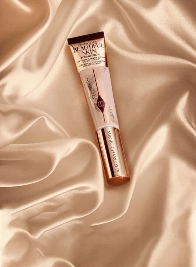 CHARLOTTE TILBURY BEAUTIFUL SKIN FOUNDATION / 2 NEUTRAL 2