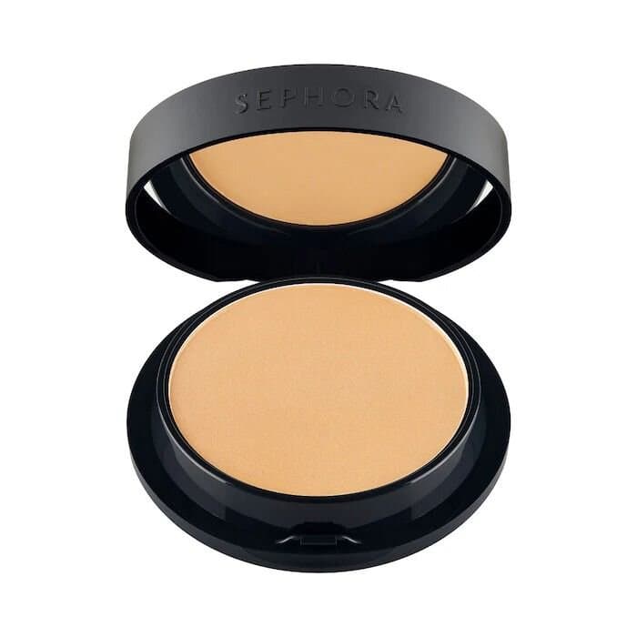 SEPHORA COLLECTION Best Skin Ever Matte Powder Foundation/13.5Y