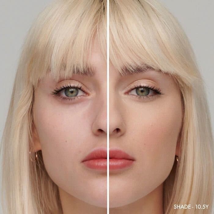 SEPHORA COLLECTION Best Skin Ever Matte Powder Foundation/17Y 2