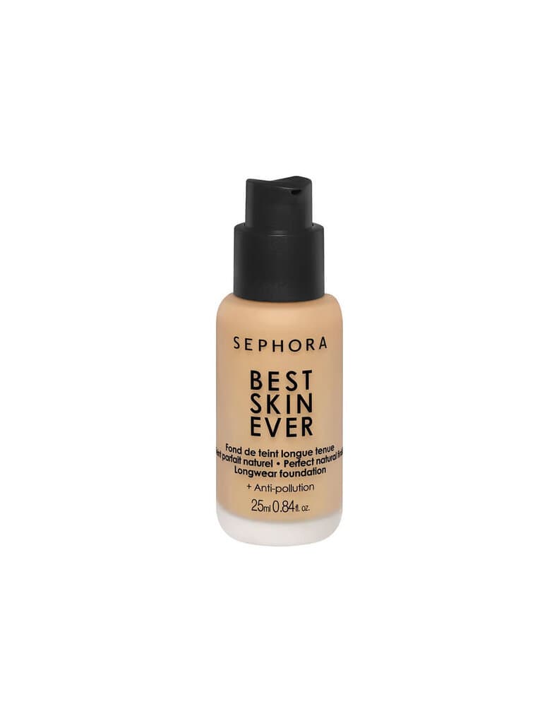 SEPHORA Best Skin Ever Foundation / 17.5N