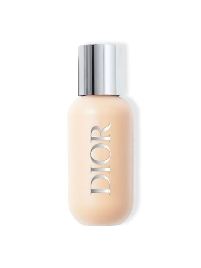DIOR Backstage Face & Body Foundation/0.5n