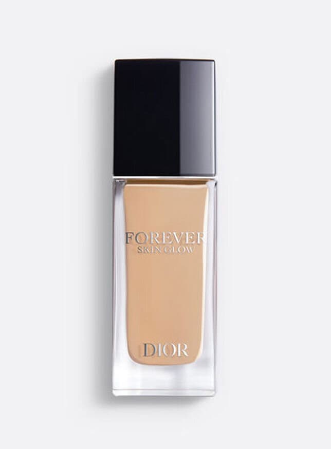 Dior Forever Skin Glow Foundation SPF 15 /1.5 N