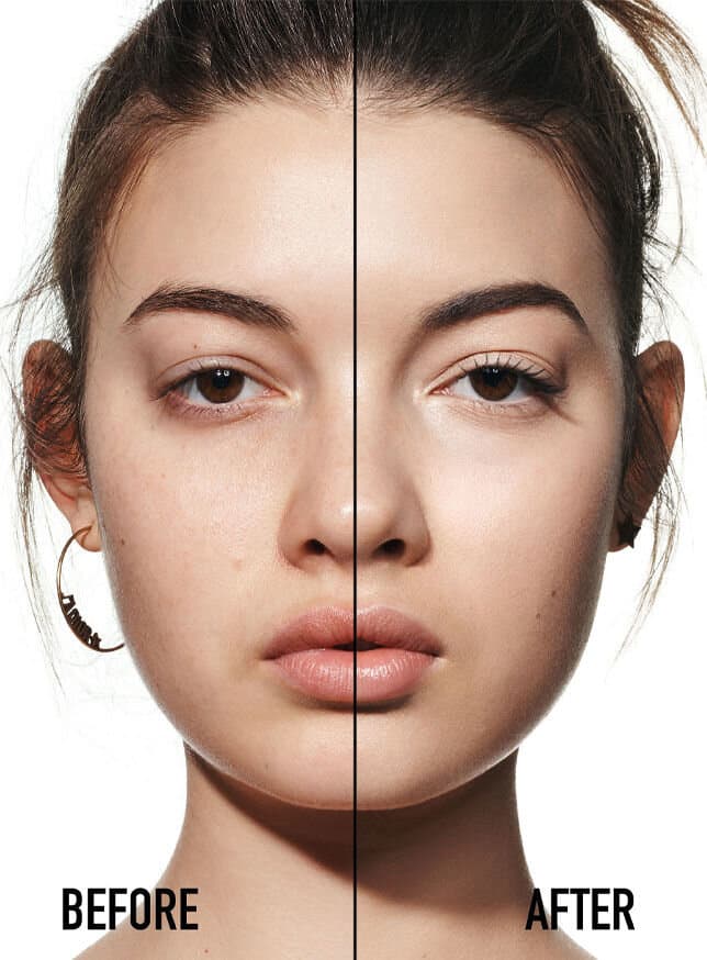 Dior Forever Skin Glow Foundation SPF 15 /1.5 N 3