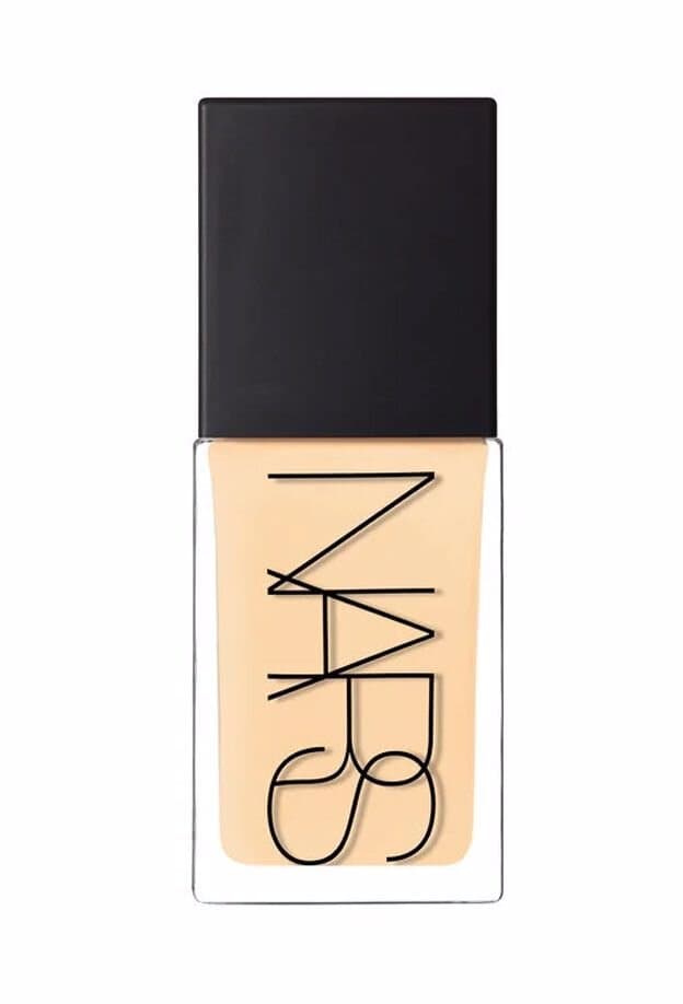 NARS Light Reflecting Foundation - Light 4 Deauville