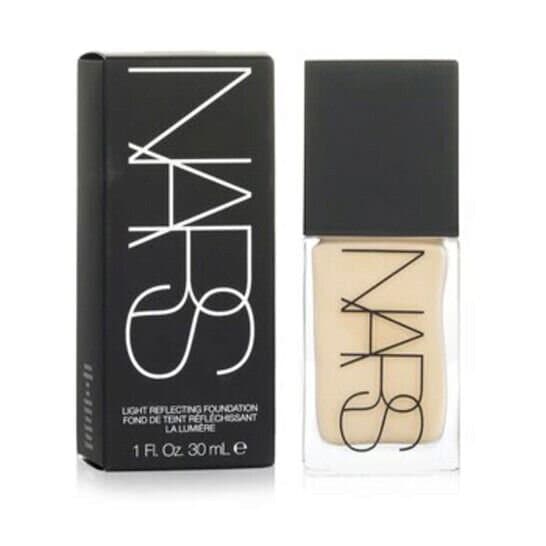 NARS Light Reflecting Foundation  30ML Gobi (Light 3) 2