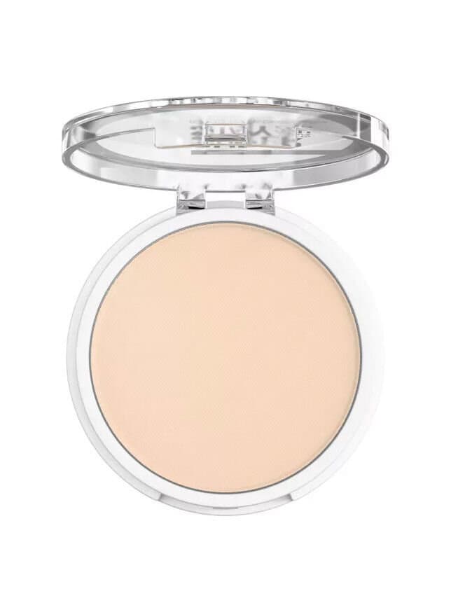 Maybelline Super Stay Matte 24HR Hybrid Pressed Powder Foundation -128 3