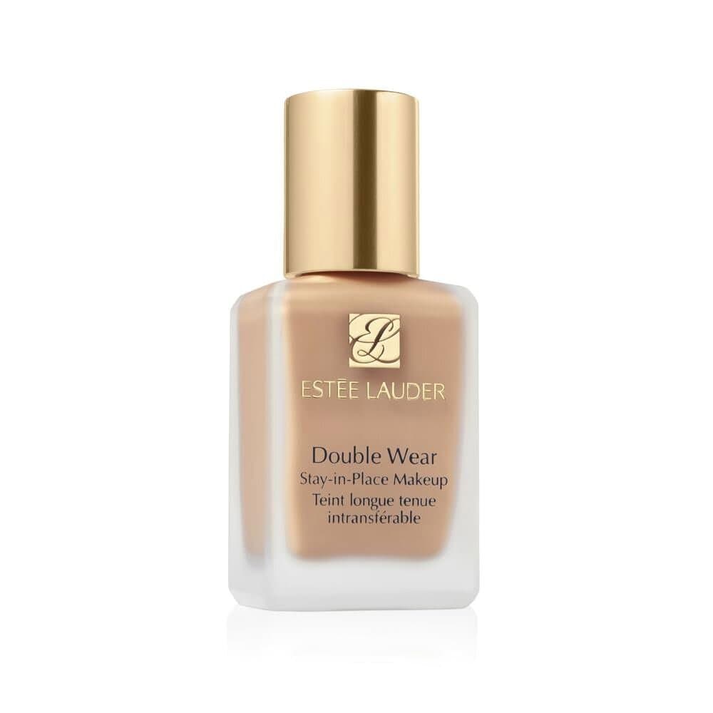Estee Lauder Double Wear Stay-in-Place 24-Hour Long-Wear Matte Foundation/1C1