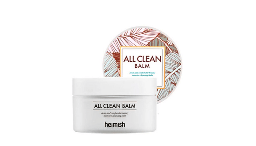 heimish All Clean Balm - 120ml |