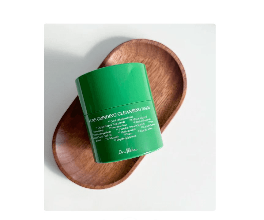 Dr.Althea Pure Grinding Cleansing Balm - 50ml